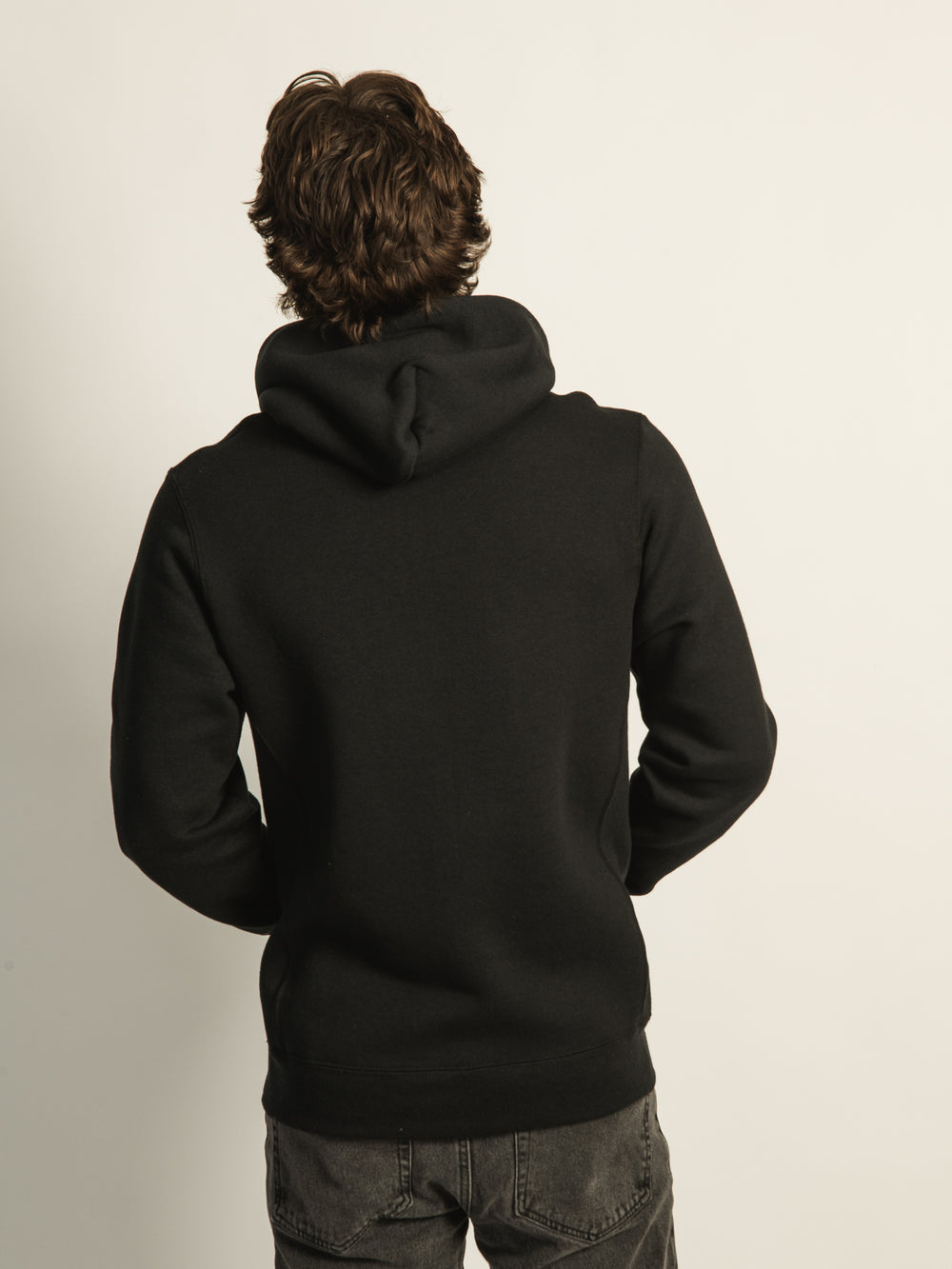 PULL-OVER À CAPUCHE LSU
