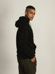 VARSITY NCAA MICHIGAN TONAL PULLOVER HOODIE - Boathouse
