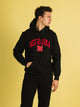 VARSITY NCAA NEBRASKA PULLOVER HOODIE - Boathouse