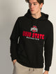 VARSITY NCAA OHIO ST PULLOVER HOODIE - Boathouse