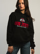 VARSITY NCAA OHIO ST PULLOVER HOODIE - Boathouse