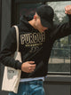 VARSITY NCAA PURDUE PULLOVER HOODIE - Boathouse