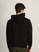 VARSITY NCAA PURDUE PULLOVER HOODIE - Boathouse