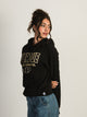 VARSITY NCAA PURDUE PULLOVER HOODIE - Boathouse