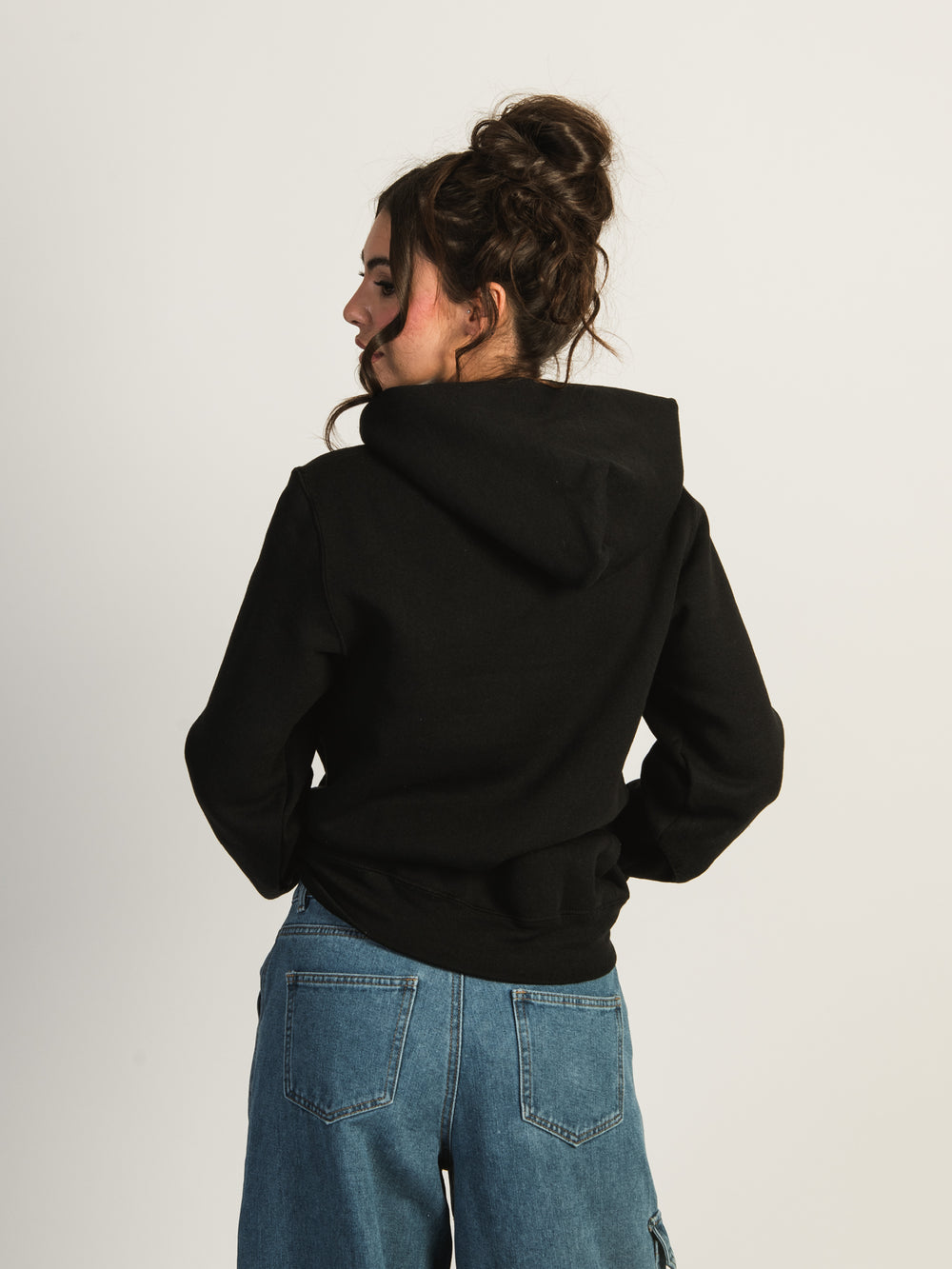 NCAA PURDUE PULLOVER HOODIE