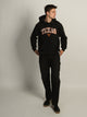 VARSITY NCAA TEXAS CAMO PULLOVER HOODIE - Boathouse