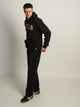VARSITY TEXAS CAMO PULLOVER HOODIE - Boathouse