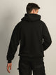 VARSITY NCAA TEXAS CAMO PULLOVER HOODIE - Boathouse