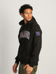 VARSITY NCAA WASHINGTON STATE PULLOVER HOODIE - Boathouse