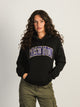 VARSITY NCAA WASHINGTON STATE PULLOVER HOODIE - Boathouse
