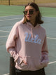 VARSITY NCAA UCLA PULLOVER HOODIE - Boathouse