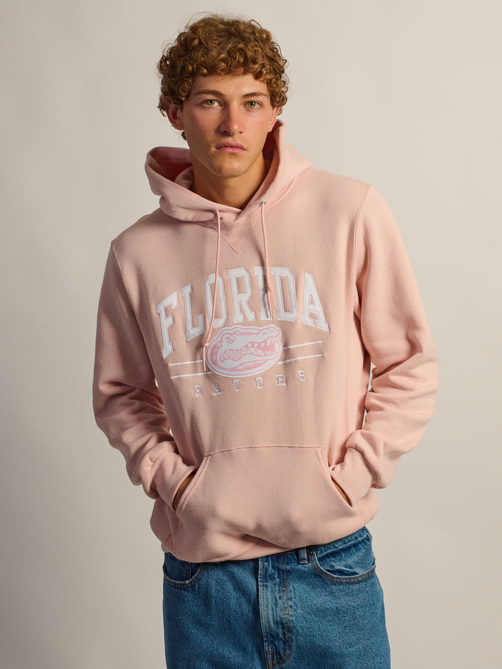 VARSITY FLORIDA GATORS SWEAT À CAPUCHE