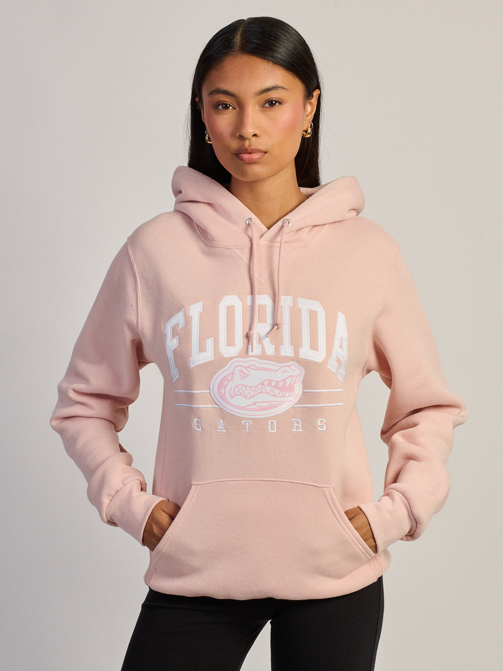 VARSITY FLORIDA GATORS SWEAT À CAPUCHE