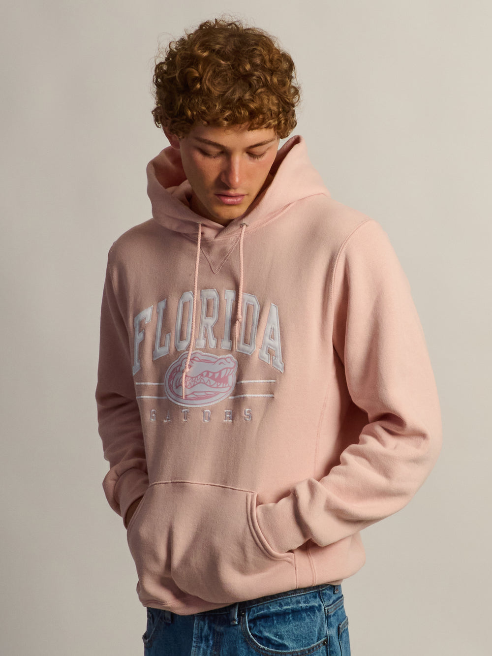 VARSITY FLORIDA GATORS SWEAT À CAPUCHE