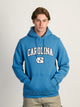 VARSITY NCAA CAROLINA PULLOVER HOODIE - Boathouse