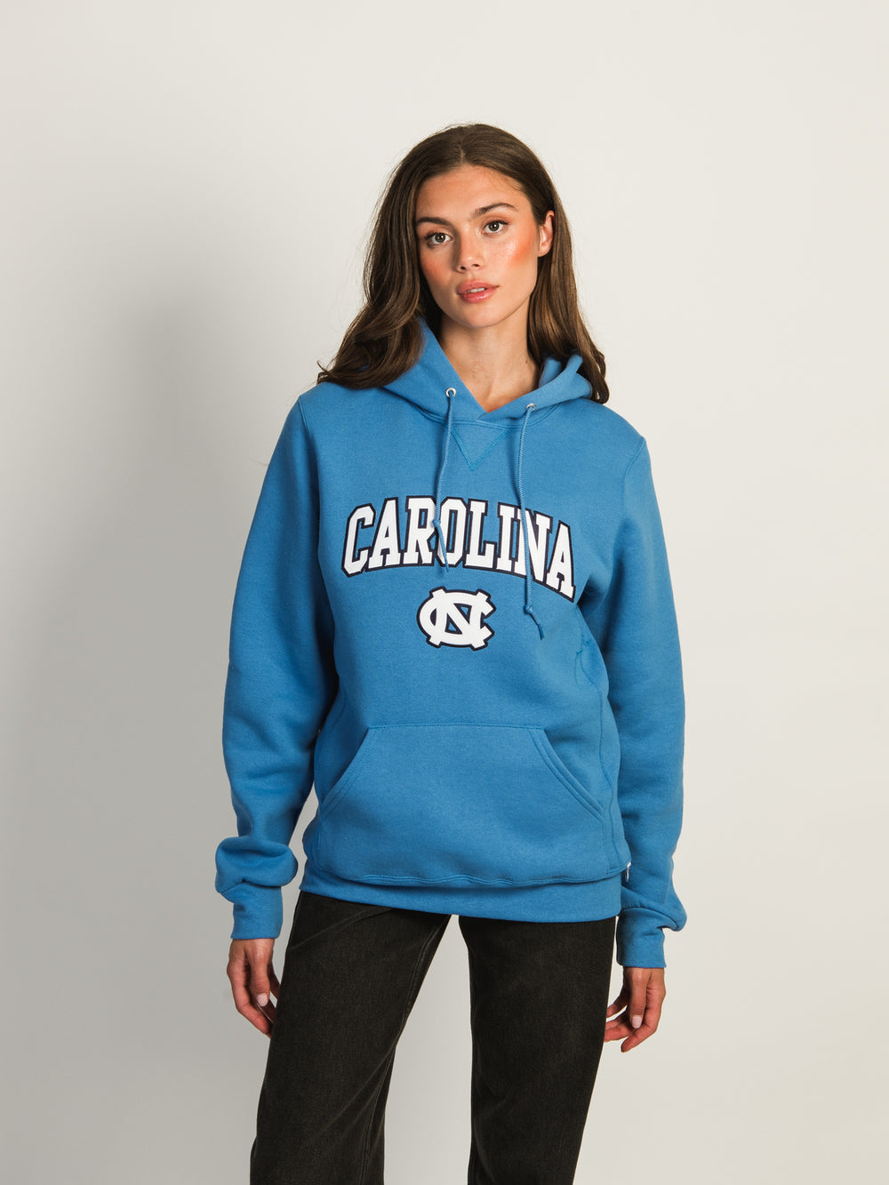 NCAA CAROLINA PULLOVER HOODIE