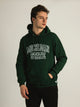 VARSITY NCAA MICHIGAN ST PULLOVER HOODIE - Boathouse
