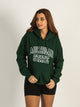 NCAA MICHIGAN ST PULL À CAPUCHE