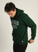 NCAA MICHIGAN ST PULL À CAPUCHE