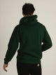 NCAA MICHIGAN ST PULL À CAPUCHE