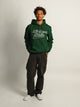 VARSITY NCAA MICHIGAN STATE PULL OVER HOODIE - Boathouse
