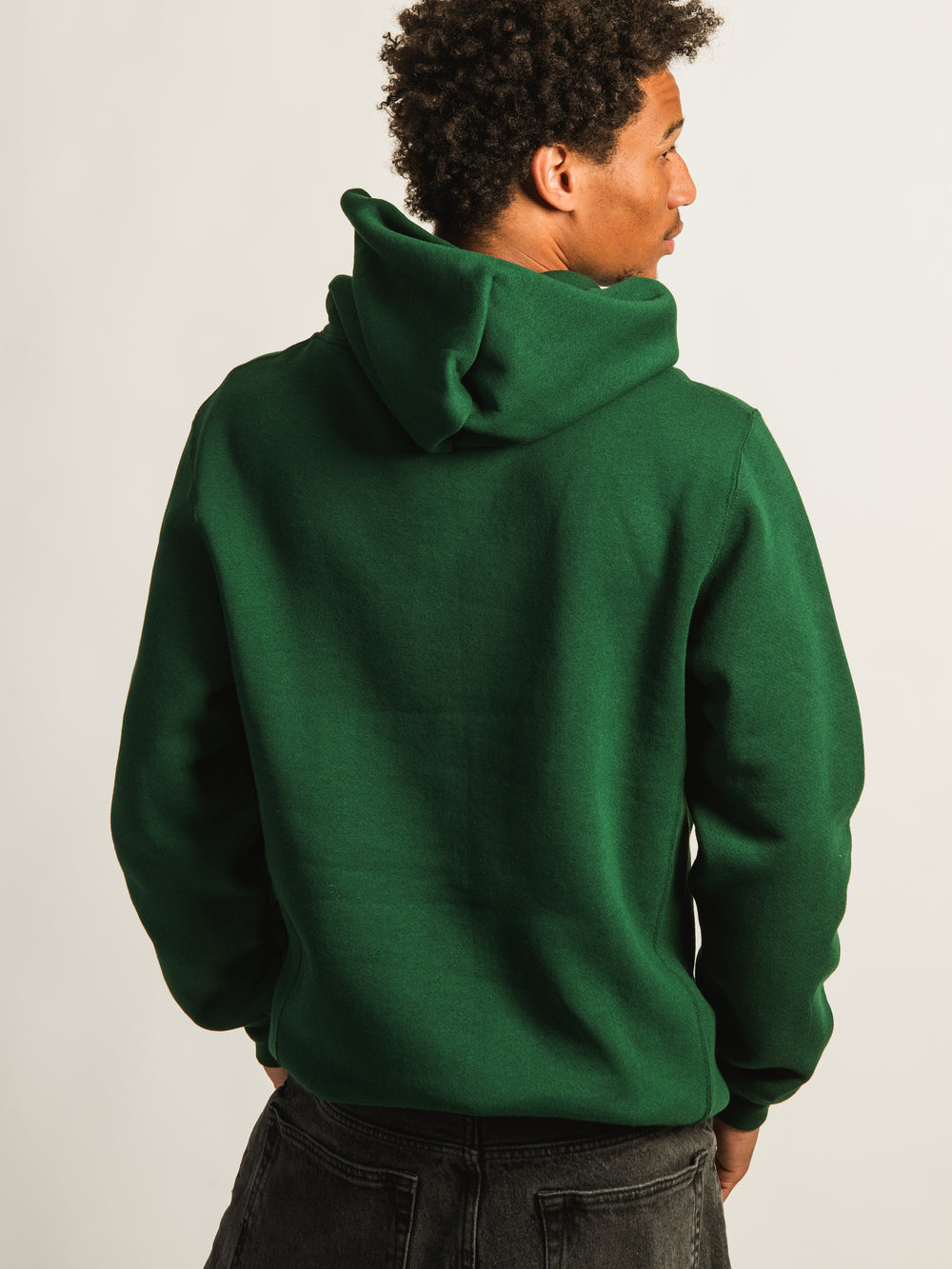 HOODIE NCAA MICHIGAN STATE