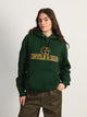 VARSITY NCAA NOTRE DAME PULLOVER HOODIE - Boathouse