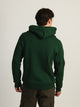 VARSITY NCAA NOTRE DAME PULLOVER HOODIE - Boathouse