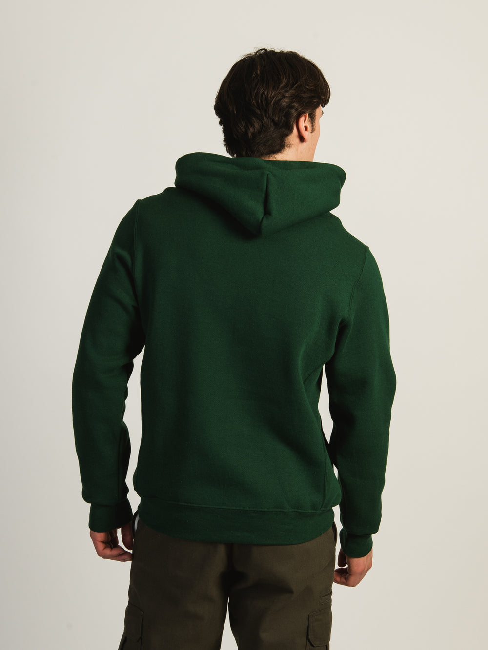 VARSITY NCAA NOTRE DAME PULLOVER HOODIE - CLEARANCE - Boathouse