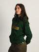 VARSITY NCAA NOTRE DAME PULLOVER HOODIE - Boathouse