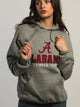 NCAA ALABAMA PULLOVER HOODIE