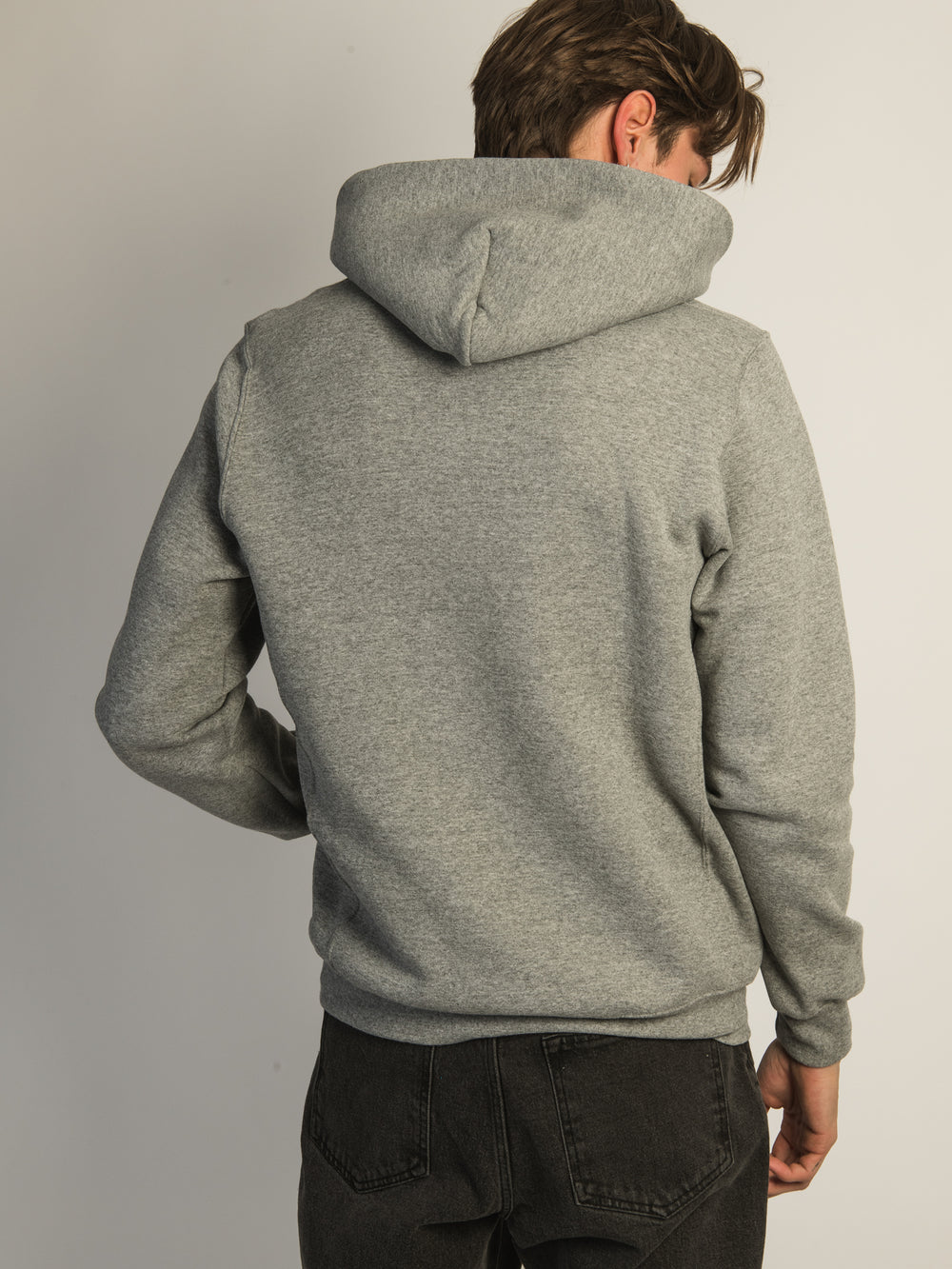 NCAA ALABAMA PULLOVER HOODIE