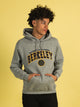 VARSITY NCAA BERKELEY PULLOVER HOODIE - Boathouse