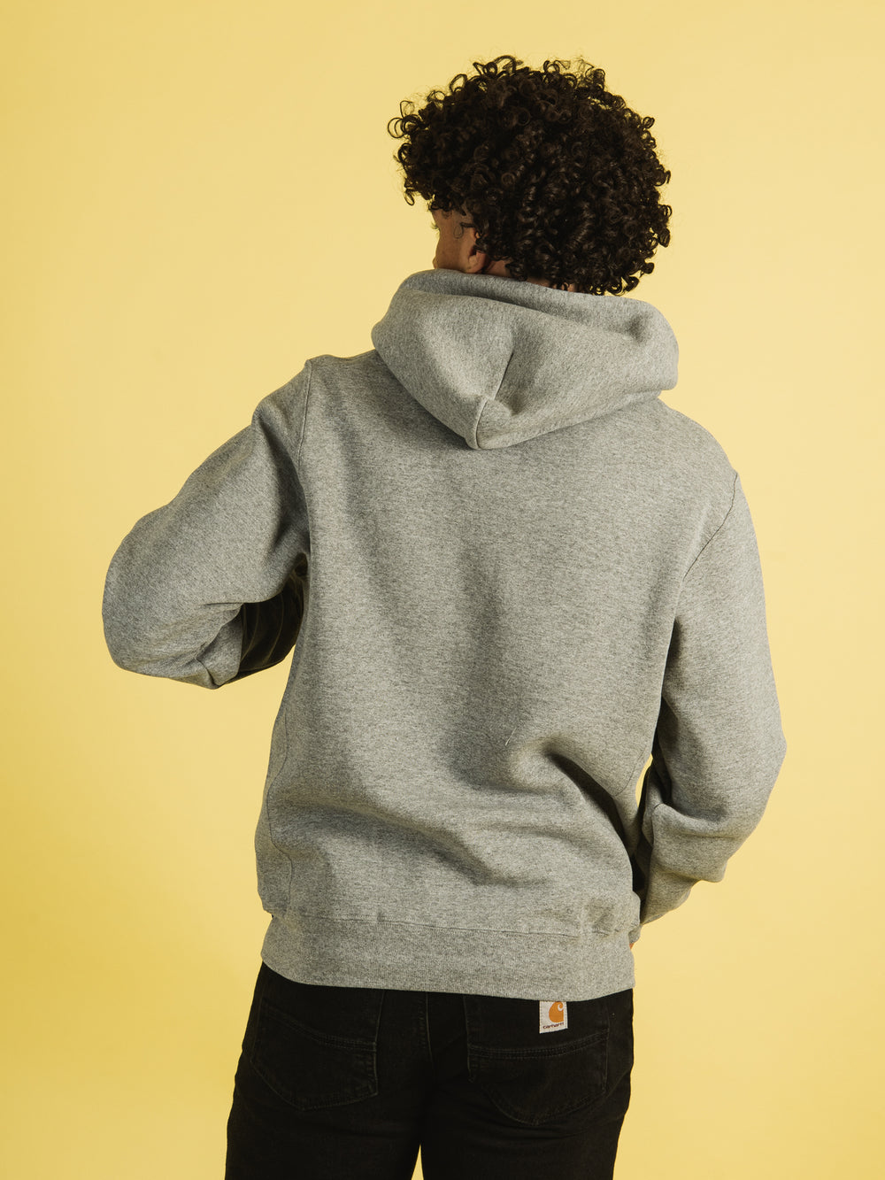 NCAA BERKELEY PULLOVER HOODIE