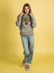 VARSITY NCAA BERKELEY PULLOVER HOODIE - Boathouse