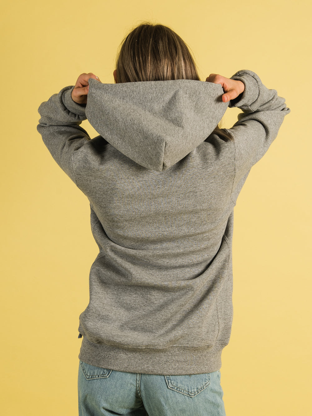 NCAA BERKELEY PULLOVER HOODIE