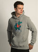 VARSITY NCAA FLORIDA PULLOVER HOODIE - Boathouse