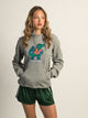 VARSITY FLORIDA PULLOVER HOODIE - Boathouse