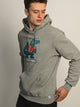 VARSITY NCAA FLORIDA PULLOVER HOODIE - Boathouse