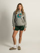 VARSITY FLORIDA PULLOVER HOODIE - Boathouse