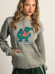 VARSITY FLORIDA PULLOVER HOODIE - Boathouse