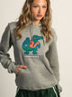 VARSITY NCAA FLORIDA PULLOVER HOODIE - Boathouse
