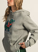 VARSITY FLORIDA PULLOVER HOODIE - Boathouse