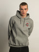 VARSITY NCAA OHIO STATE PULLOVER HOODIE - Boathouse