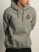 VARSITY NCAA OHIO STATE PULLOVER HOODIE - Boathouse