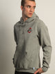 VARSITY NCAA OHIO STATE PULLOVER HOODIE - Boathouse