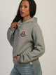 VARSITY NCAA OHIO STATE PULLOVER HOODIE - Boathouse