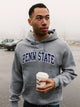 VARSITY NCAA PENN STATE PULLOVER HOODIE - Boathouse
