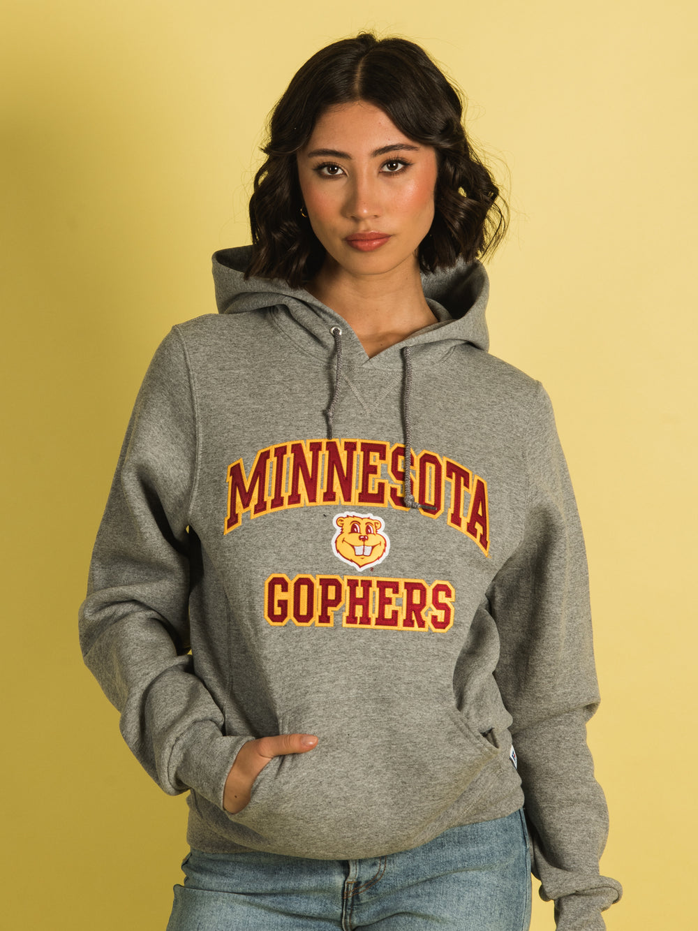 NCAA MINNESOTA PULL À CAPUCHE