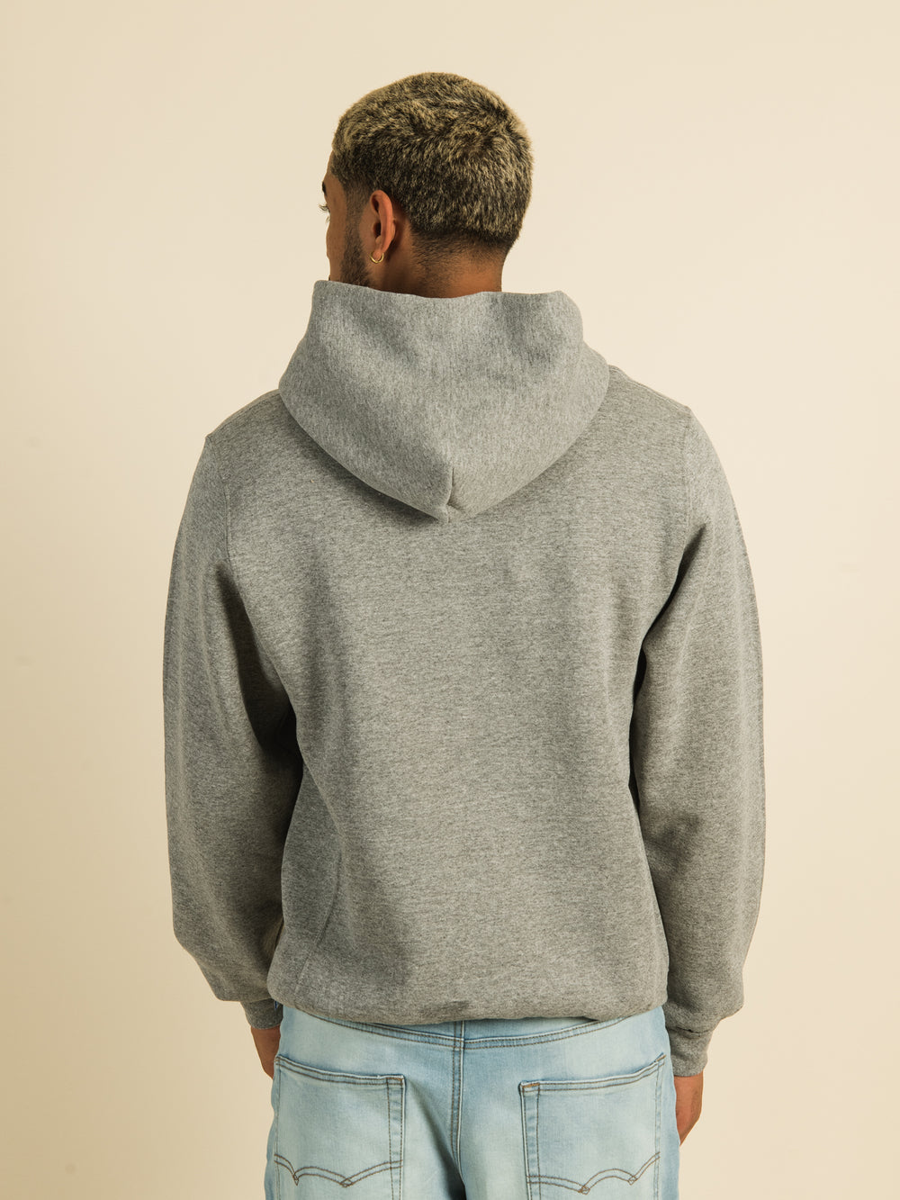 RUSSELL FLORIDA PULLOVER HOODIE - CLEARANCE